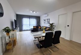 STAN, NAJAM, ZAGREB, GREDICE, 90 m2, 3-SOBAN, Trešnjevka - Jug, Appartement