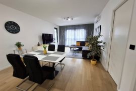 STAN, NAJAM, ZAGREB, GREDICE, 90 m2, 3-SOBAN, Trešnjevka - Jug, Appartement