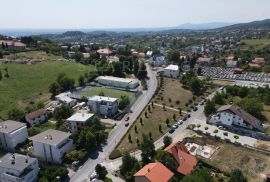 4 GRAĐEVINSKA ZEMLJIŠTA, PRODAJA, ZAGREB, ŠESTINE, 2755m2, Podsljeme, Terrain