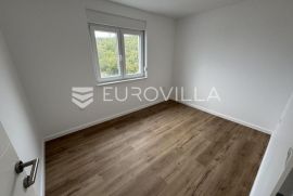 Crikvenica, moderan četverosoban stan NKP 109,97 m2 s pogledom na more, Crikvenica, Daire