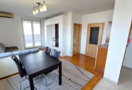 STAN, PRODAJA, ZAGREB, MALEŠNICA, 82 m2, 4-soban, Stenjevec, Apartamento