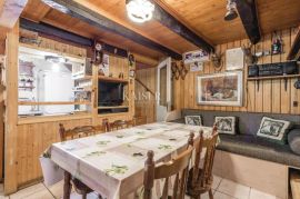 Mošćenička Draga - prilika, kuća s bazenom i okućnicom 980 m2, Mošćenička Draga, Maison