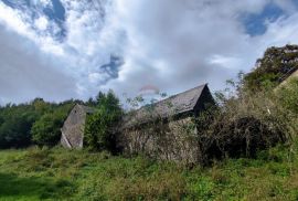 Senj, Serdari-rijetka prilika- 188 265 m2 građevinskog, poljoprivrednog terena i šume, Senj, Terrain