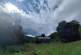 Senj, Serdari-rijetka prilika- 188 265 m2 građevinskog, poljoprivrednog terena i šume, Senj, Γη