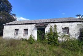 Senj, Serdari-rijetka prilika- 188 265 m2 građevinskog, poljoprivrednog terena i šume, Senj, Γη