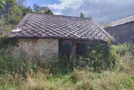 Senj, Serdari-rijetka prilika- 188 265 m2 građevinskog, poljoprivrednog terena i šume, Senj, Γη