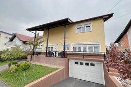 Velika Gorica - moderna obiteljska kuća 308m2, Velika Gorica, Famiglia