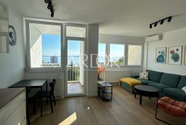 Zamet, lijepi stan za najam, 2S+DB, Rijeka, Appartment