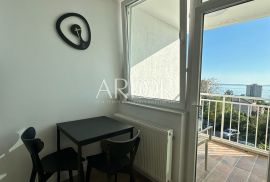 Zamet, lijepi stan za najam, 2S+DB, Rijeka, Appartment