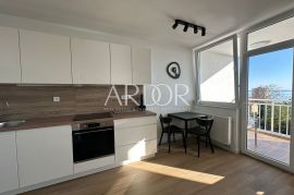 Zamet, lijepi stan za najam, 2S+DB, Rijeka, Appartment