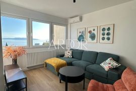 Zamet, lijepi stan za najam, 2S+DB, Rijeka, Appartment