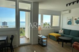 Zamet, lijepi stan za najam, 2S+DB, Rijeka, Appartment