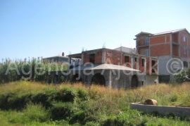 Split, Stobreč kuća u izgradnji 314 m2 - legalizirana!, Split - Okolica, Σπίτι
