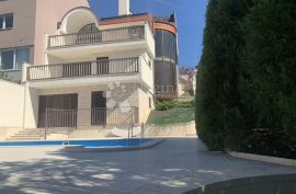 Pantovčak, kuća  sa bazenom za najam, Gornji Grad - Medveščak, Famiglia