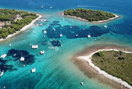 Zemljište Drvenik Veli, Trogir - Okolica, Γη