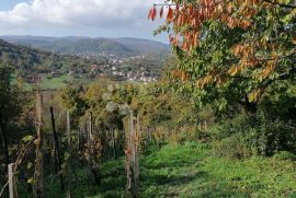 GRAĐEVINSKO ZEMLJIŠTE - GORNJA DUBRAVA, Gornja Dubrava, Terrain