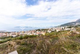 Makarska, atraktivno građevinsko zemljište, Makarska, Land