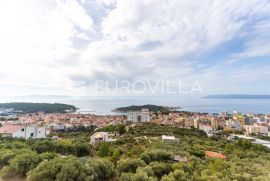 Makarska, atraktivno građevinsko zemljište, Makarska, Terrain