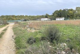 Prekrasno Poljoprivredno zemljište, Vodnjan, Land