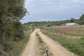 Prekrasno Poljoprivredno zemljište, Vodnjan, Land