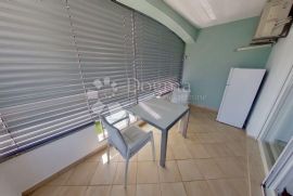 Stan u prizemlju s vrtom, Novigrad, Appartment