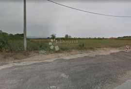Zemljište Hrušćica, Svibje 1867 m2, Rugvica, Terreno