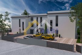 MEDULIN - vrhunski stan u novoj zgradi!, Medulin, Διαμέρισμα