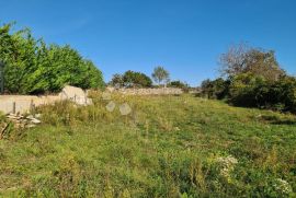 Atraktivno građevinsko zemljište, Svetvinčenat, Tierra