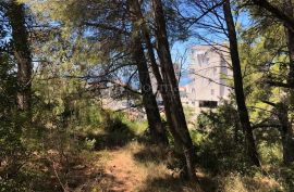 Atraktivno građevinsko zemljište u Makarskoj, Makarska, Terrain