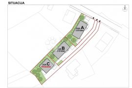 Luksuzna novogradnja, Gornji Bukovac, 164,90 m2 u prizemlju!, Maksimir, Appartamento