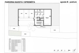 Luksuzna novogradnja, Gornji Bukovac, 164,90 m2 u prizemlju!, Maksimir, Appartement