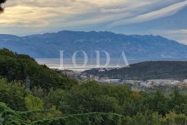 Bribir kuća  sa bazenom i pogledom na more, Vinodolska Općina, House