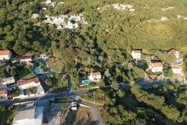 Bribir kuća  sa bazenom i pogledom na more, Vinodolska Općina, House