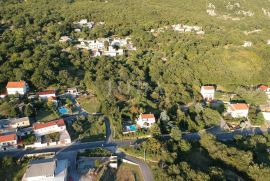 Bribir kuća  sa bazenom i pogledom na more, Vinodolska Općina, Haus