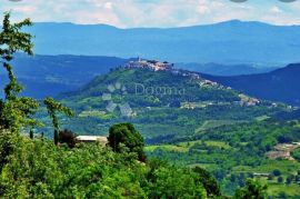 Poljoprivredno zemljište u Gračišću, Istra, Gračišće, Tierra