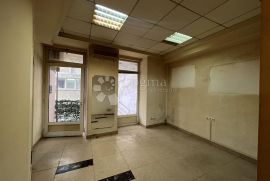 POSLOVNI PROSTOR U PETRINJSKOJ ULICI, Donji Grad, Commercial property