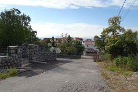 Gornji Zamet, građevinski teren, Rijeka, Land