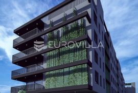 Velika Gorica, NOVOGRADNJA, luksuzni četverosoban stan 73,20 m2, Wohnung