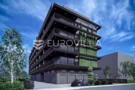 Velika Gorica, NOVOGRADNJA, luksuzni četverosoban stan 73,20 m2, Appartement
