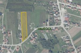 Zemljište Hrušćica, Svibje 7131 m2, Rugvica, Land