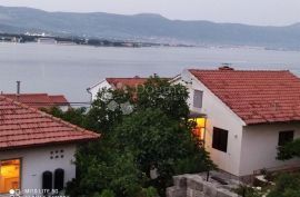 Građevinsko zemljište 70m od mora, Trogir - Okolica, Arazi