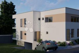 Urbana vila 203m2  - Remete, Maksimir, Famiglia