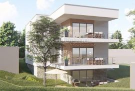 Urbana vila 203m2  - Remete, Maksimir, Maison