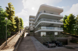 PRILIKA! 1.RED do mora Crikvenica 62,77m2, Crikvenica, Appartment