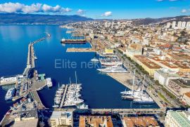 Rijeka - prodaja uhodanog ugostiteljskog objekta sa inventarom!, Rijeka, Commercial property