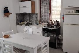 Apartman 1.red do mora, Pag, Wohnung