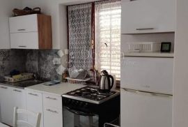 Apartman 1.red do mora, Pag, Wohnung