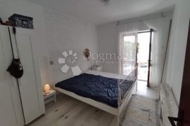 Apartman 1.red do mora, Pag, Wohnung