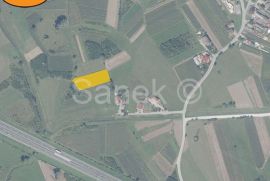 Poljoprivredno zemljište u okolici Samobora, Samobor - Okolica, Terreno