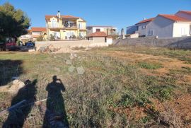 ZEMLJIŠTE U GRAĐEVINSKOJ ZONI. BIOGRAD NA MORU, Biograd Na Moru, Terra